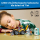 LEGO CITY 60480 Żółta koparko-ładowarka - 1529816 - zdjęcie 4